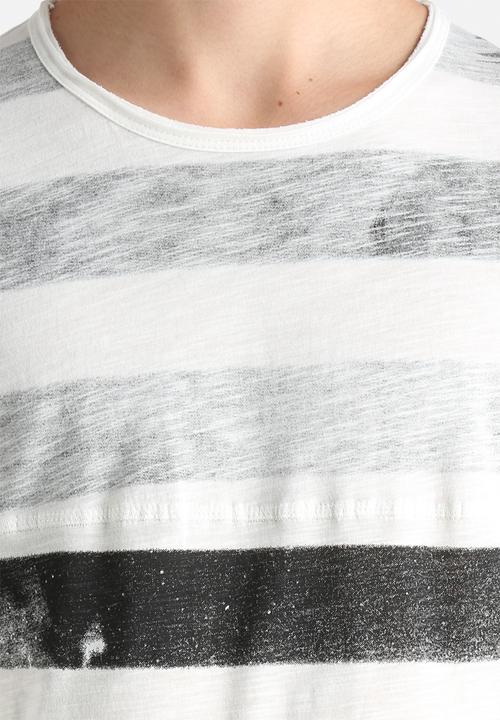 Jack & Jones - Bow Tee