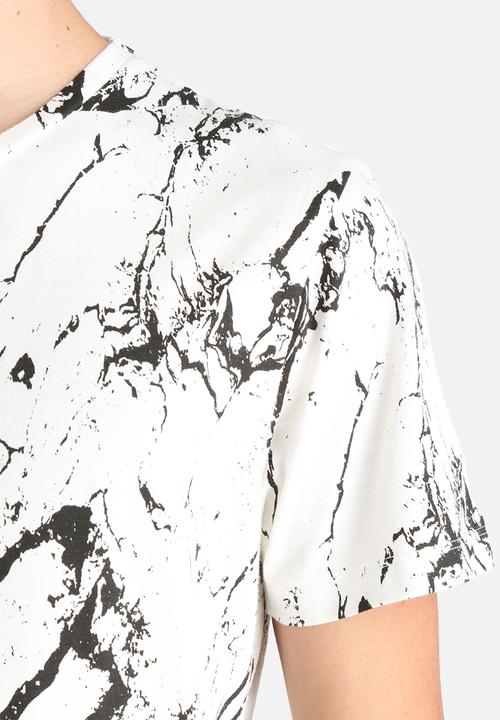 Jack & Jones - Splash Tee