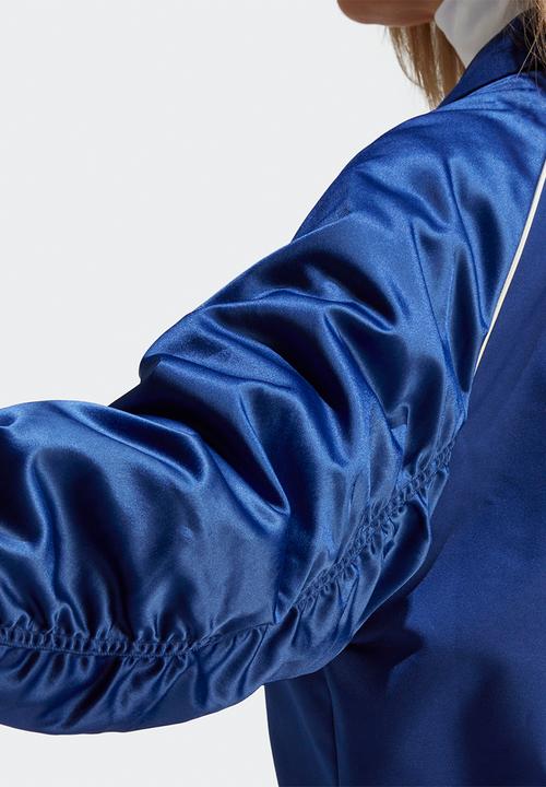 adidas Originals - Varsity blazer - victory blue