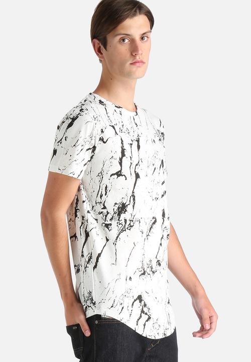 Jack & Jones - Splash Tee