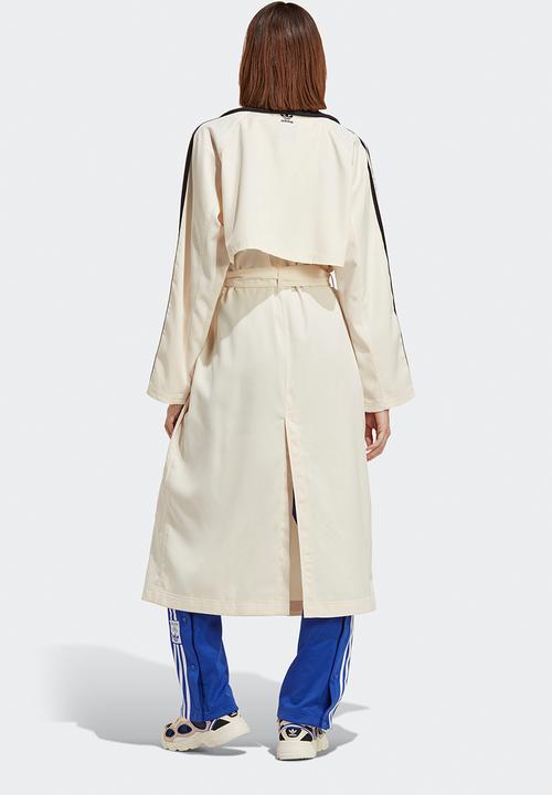 adidas Originals - Trench - wonder white