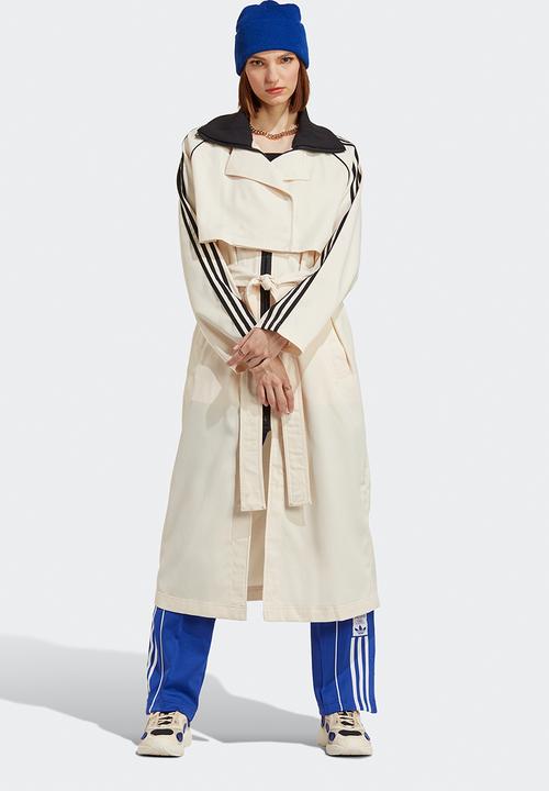 adidas Originals - Trench - wonder white