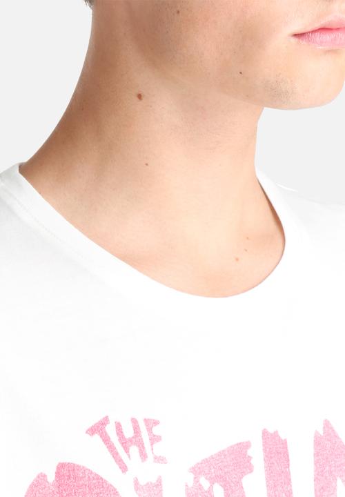 Jack & Jones - Back Tee 