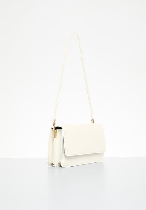 Superbalist - Sofia underarm bag - cream