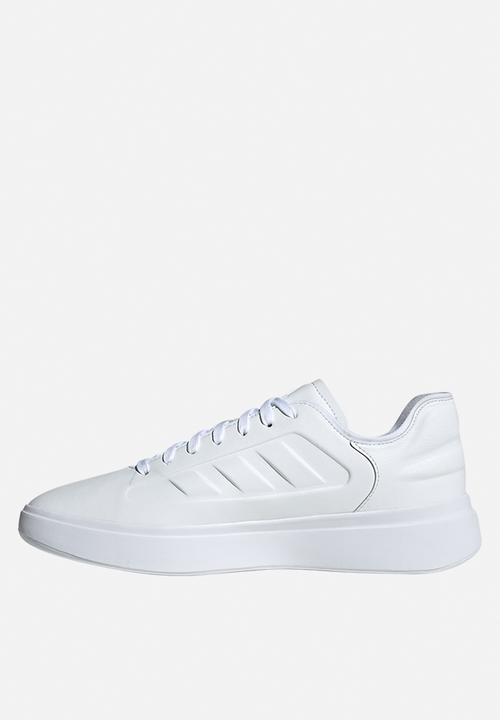adidas Originals - Zntasy - ftwr white/ftwr white/ftwr white