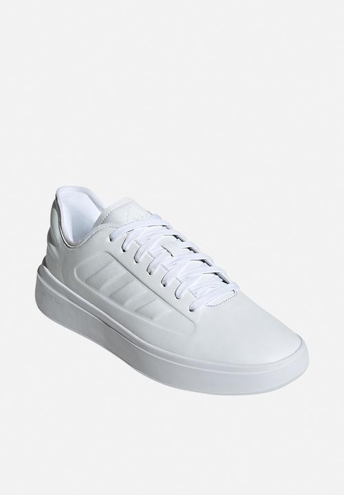 adidas Originals - Zntasy - ftwr white/ftwr white/ftwr white