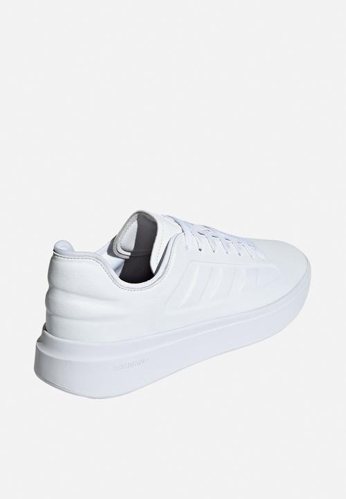 adidas Originals - Zntasy - ftwr white/ftwr white/ftwr white