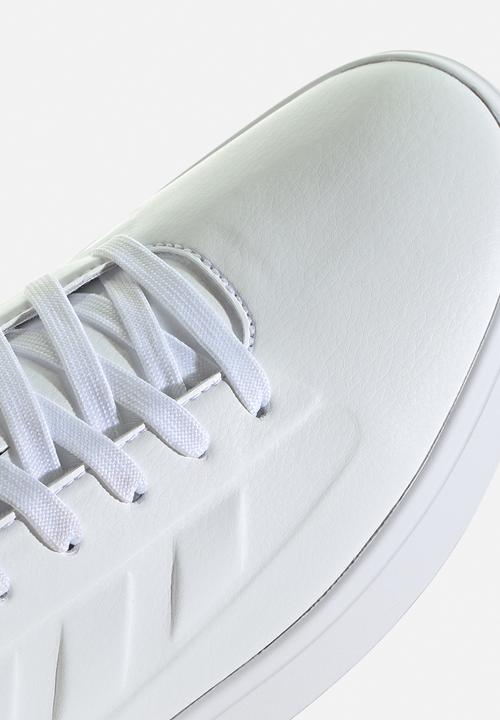 adidas Originals - Zntasy - ftwr white/ftwr white/ftwr white