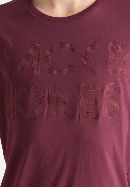 Jack & Jones - Rupert Tee