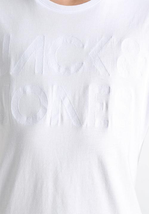 Jack & Jones - Rupert Tee 