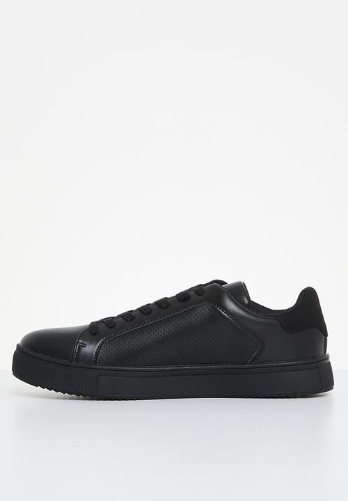 Call It Spring - Augussta sneaker - other black