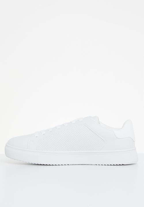 Call It Spring - Augussta sneaker - white