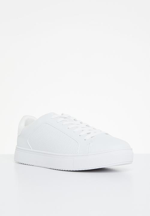 Call It Spring - Augussta sneaker - white