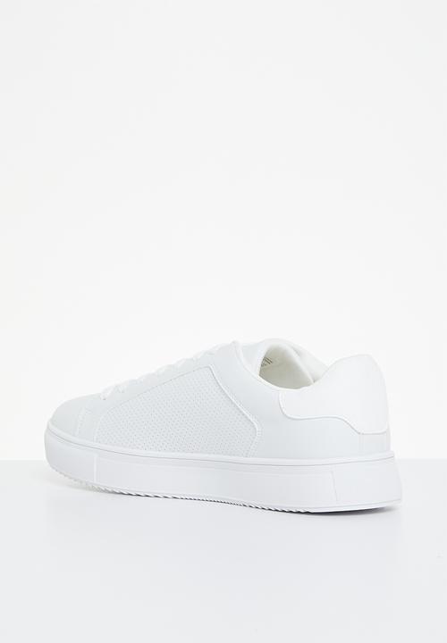 Call It Spring - Augussta sneaker - white