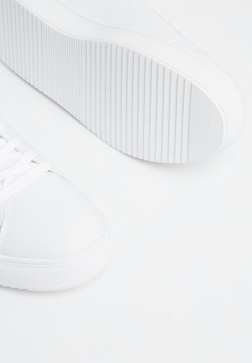 Call It Spring - Augussta sneaker - white