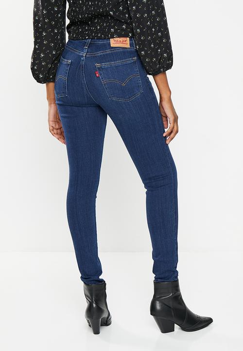 Levi’s® - 721 High rise skinny - chelsea eve