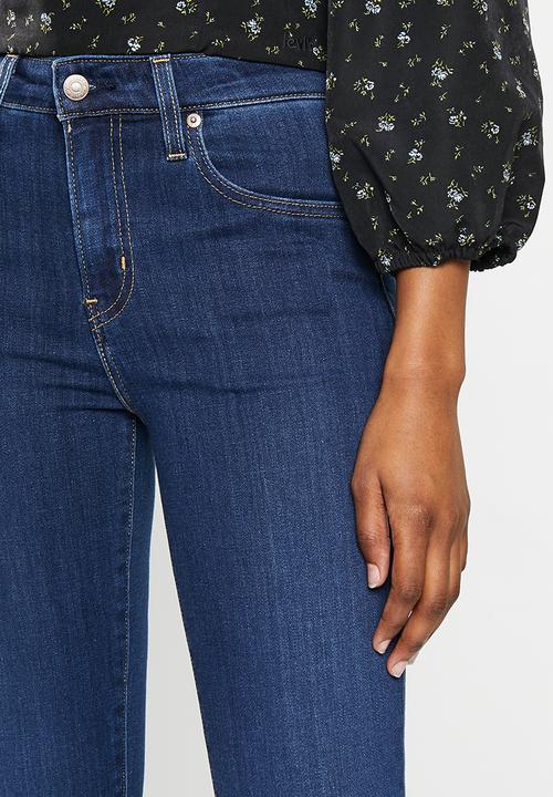 Levi’s® - 721 High rise skinny - chelsea eve