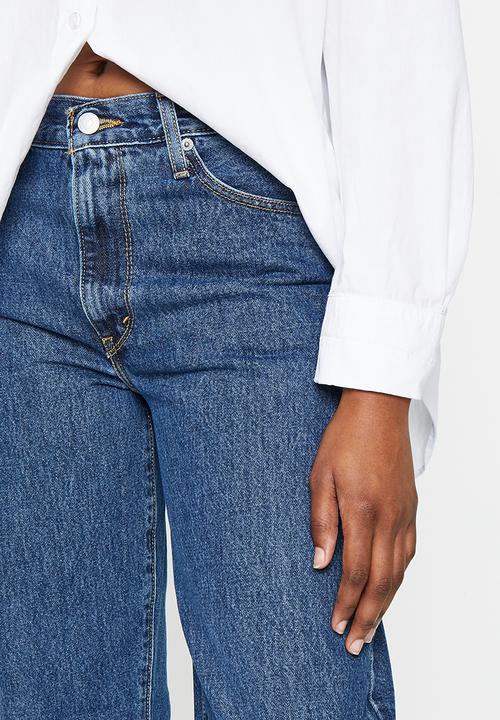 Levi’s® - 94 Baggy dad jeans - i'm never wrong
