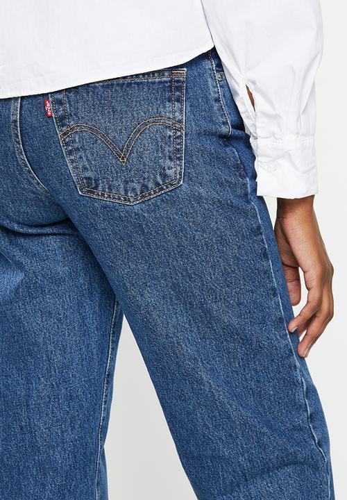 Levi’s® - 94 Baggy dad jeans - i'm never wrong