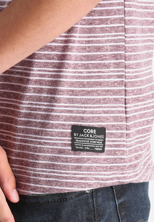 Jack & Jones - Clive Tee