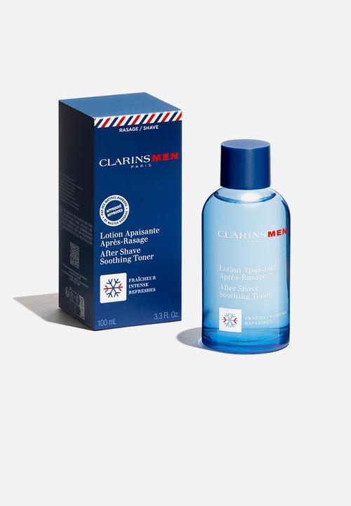 Clarins - ClarinsMen After Shave Soothing Toner