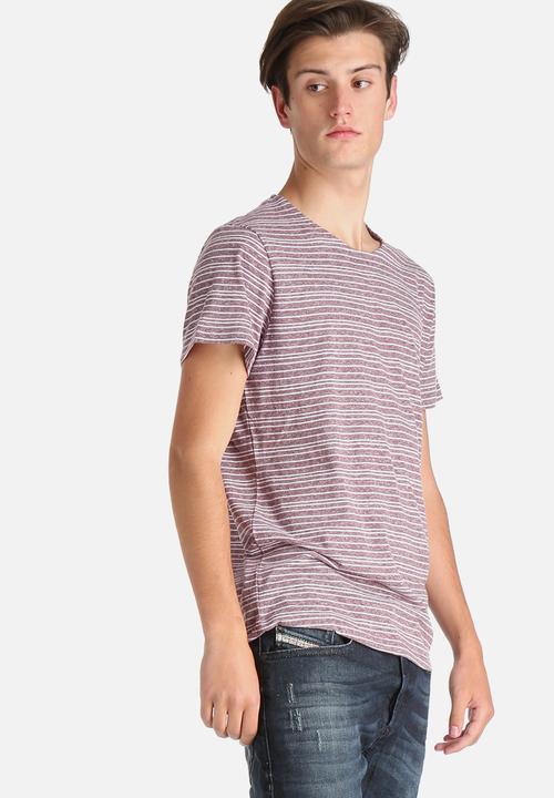 Jack & Jones - Clive Tee