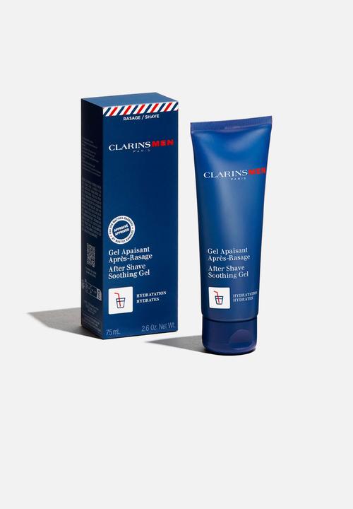 Clarins - ClarinsMen After Shave Soothing Gel