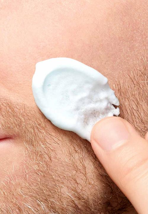 Clarins - Clarins Men Smooth Shave Foaming Gel