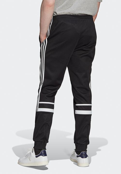adidas Performance - Cutline pant - black