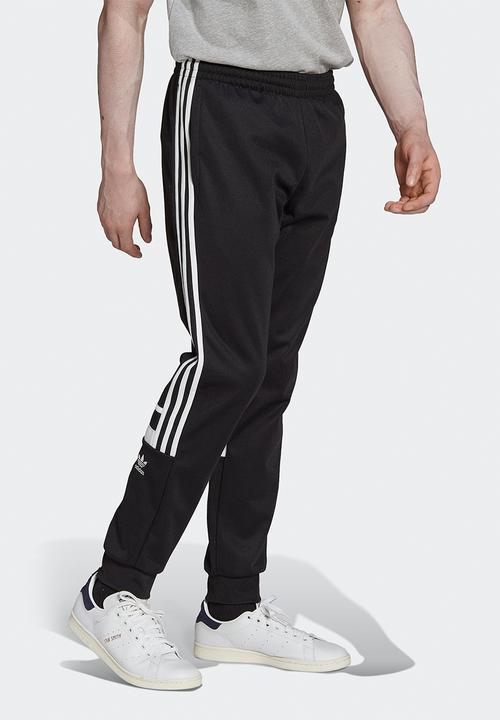 adidas Performance - Cutline pant - black