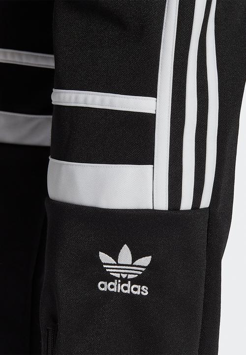 adidas Performance - Cutline pant - black