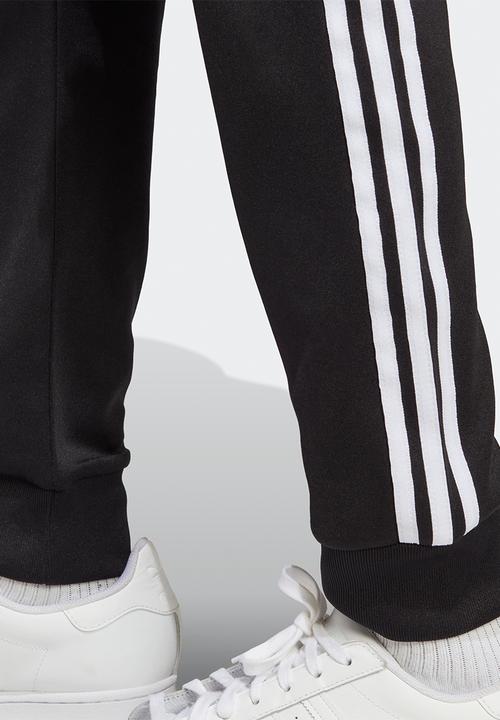adidas Originals - Sst track pants - black