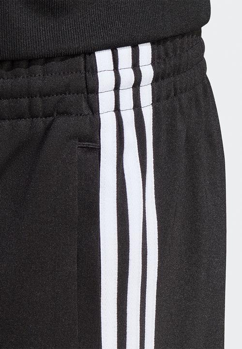 adidas Originals - Sst track pants - black