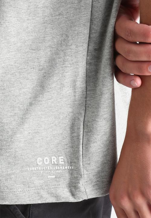 Jack & Jones - Homer Tee