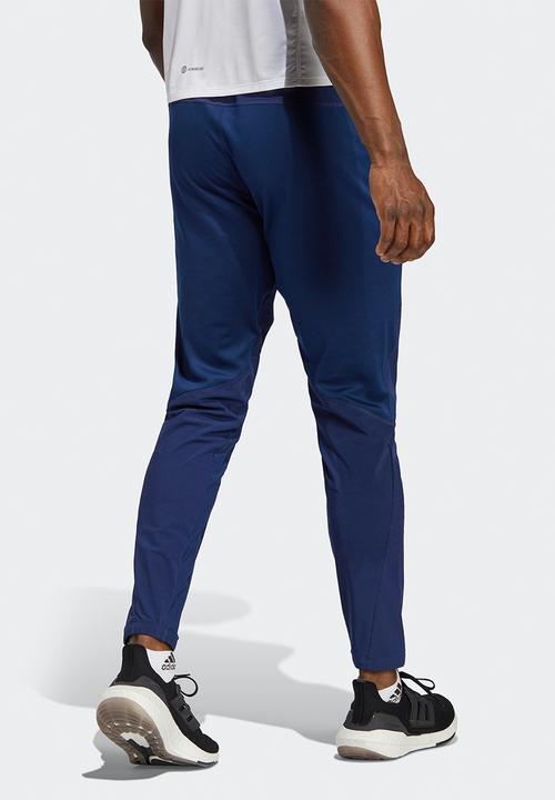 adidas Performance - D4t pants - dark blue