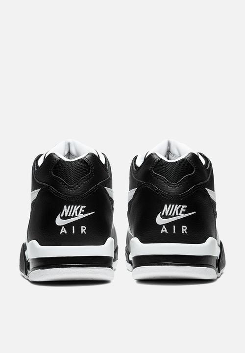 Nike - Air Flight 89