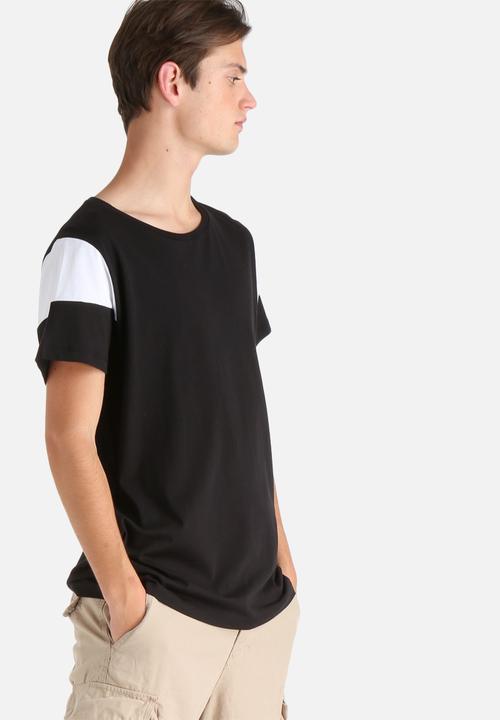 Jack & Jones - Homer Tee 
