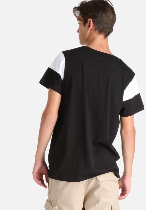 Jack & Jones - Homer Tee 
