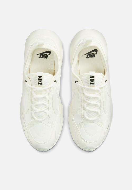 Nike - Nike tc 7900 - sail & black