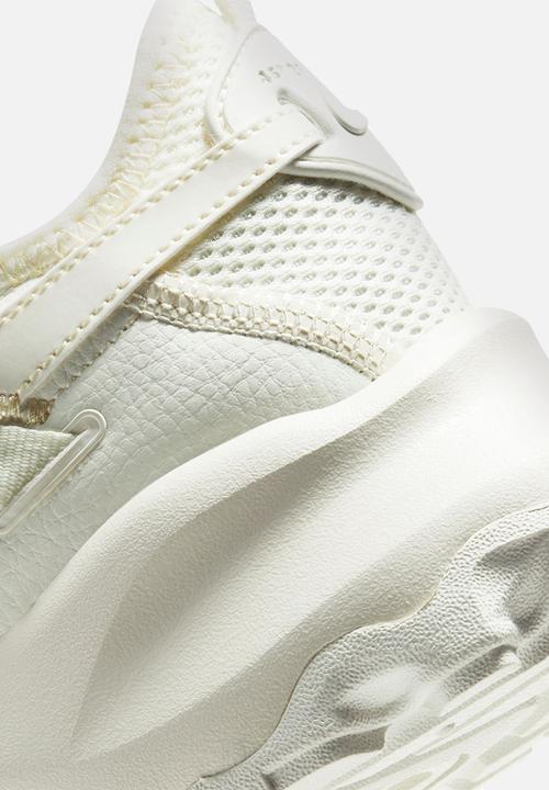 Nike - Nike tc 7900 - sail & black