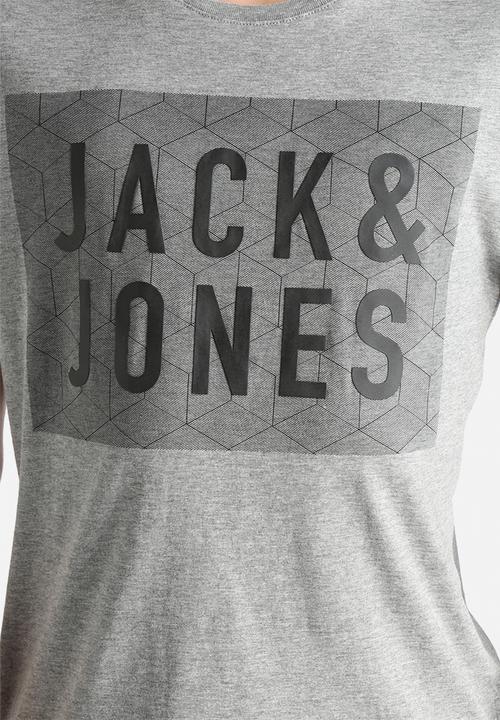 Jack & Jones - Rider Tee