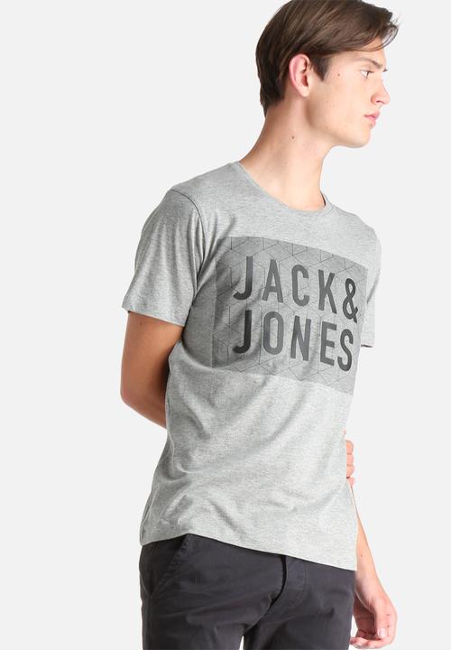 Jack & Jones - Rider Tee