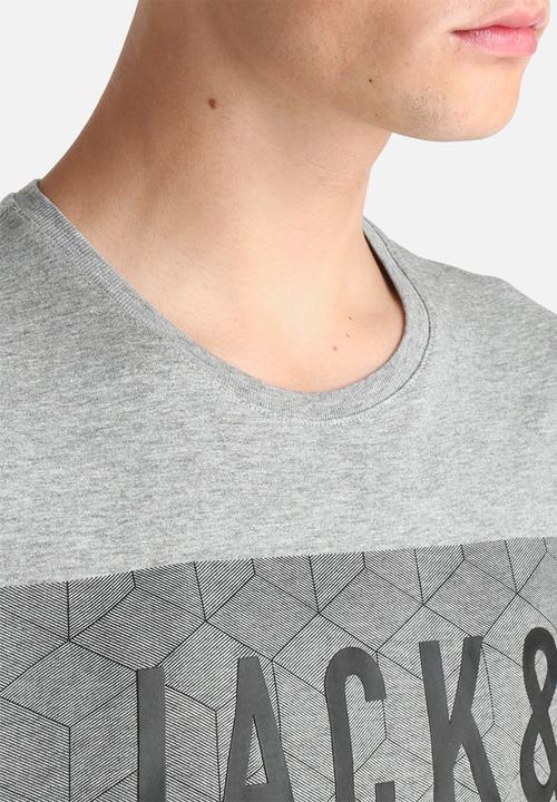 Jack & Jones - Rider Tee