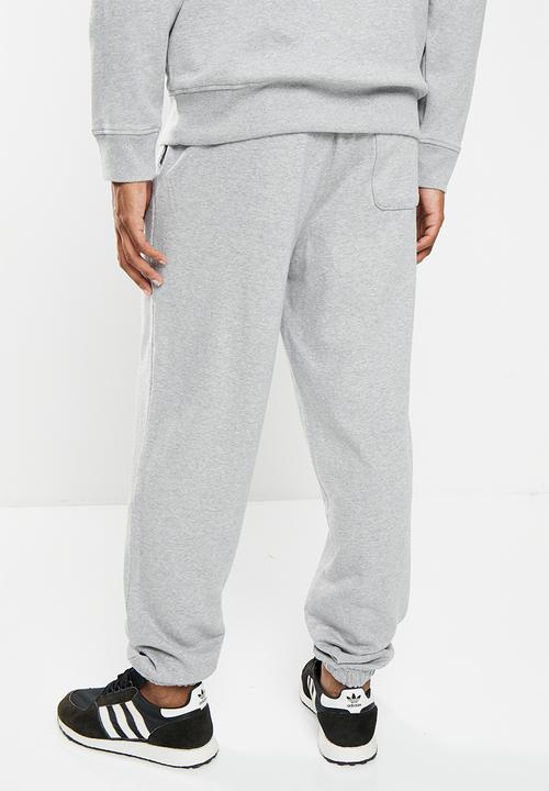 Levi’s® - Levis sweatpant mid tone - grey heather