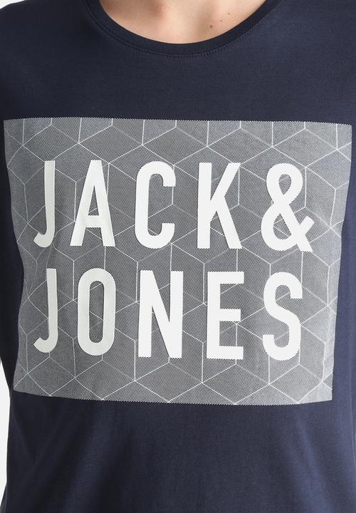Jack & Jones - Rider Tee
