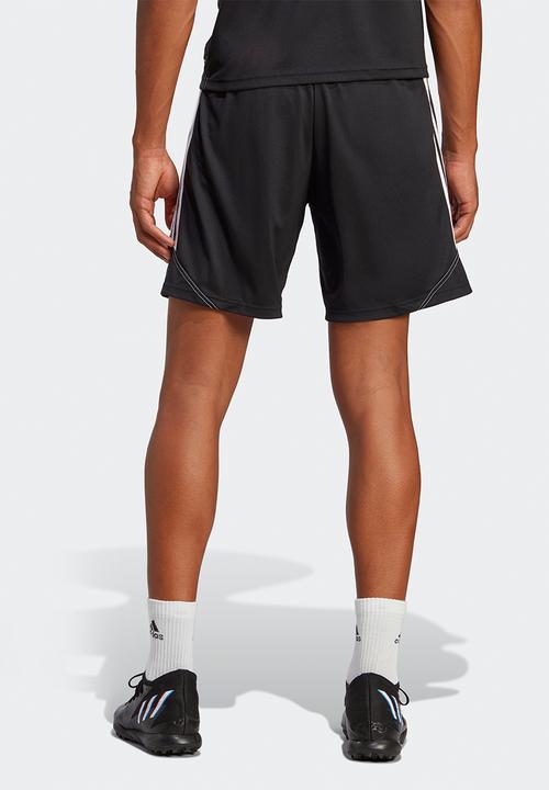 adidas Performance - Tiro23 cb trsho - black/white