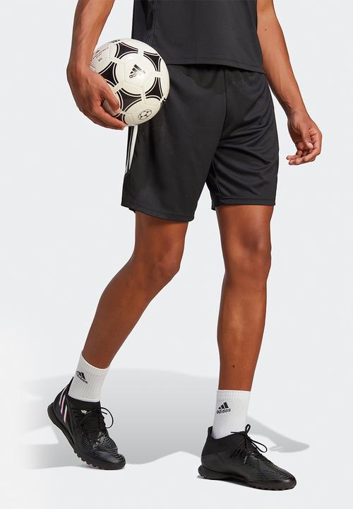 adidas Performance - Tiro23 cb trsho - black/white
