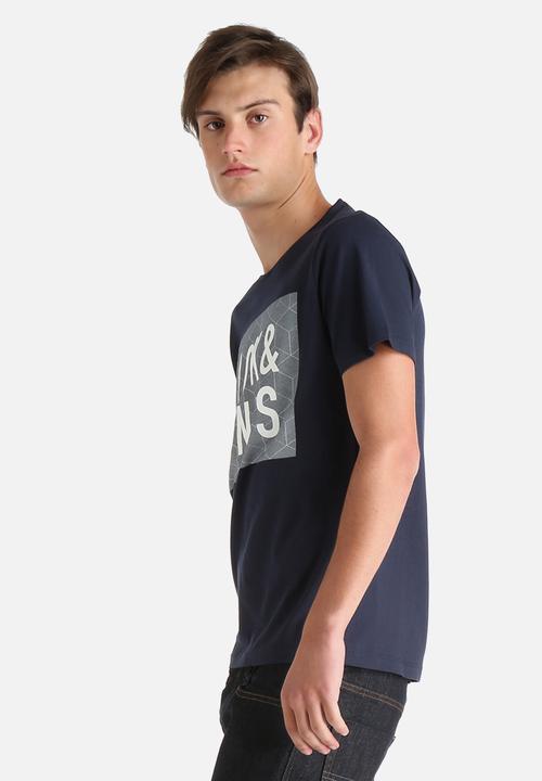Jack & Jones - Rider Tee