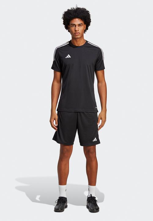 adidas Performance - Tiro23 cb trsho - black/white
