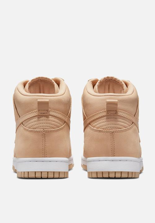 Nike - Dunk high premium
